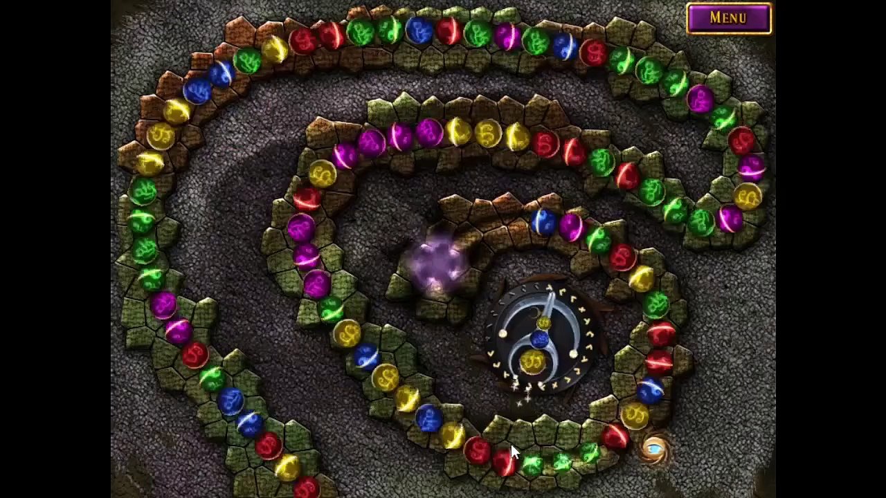Sparkle (PC) Master AoR: Alternative File - Part 1