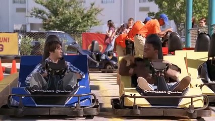 Ударен от гръм (2012) Бг аудио