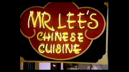 La dimensión desconocida 1985 - Ep.35 - La galleta de la desgracia ( The misfortune cookie )