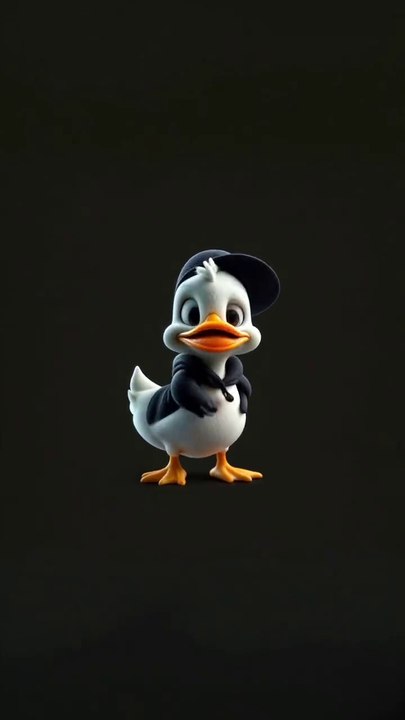 Duck