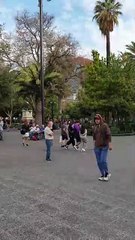 Metropolitan Cathedral of Santiago ⛪🇨🇱