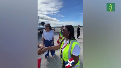 DJ Khaled regresa a República Dominicana