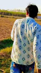 Shahrukh Rajput Boy New Video