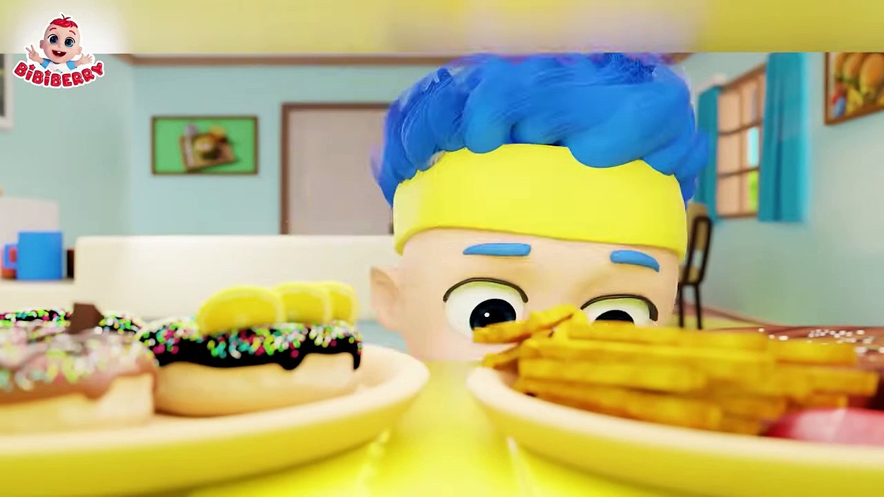 New Sibling Song - How Was Baby Born Song - Bibiberry Nursery Rhymes & Kids Songs