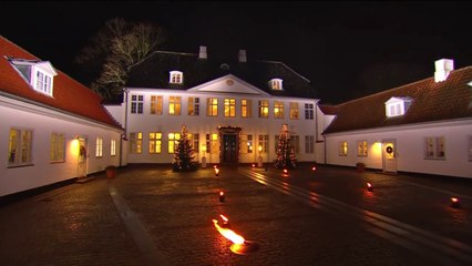 Statsministerens nytårstale 2025 DRTV