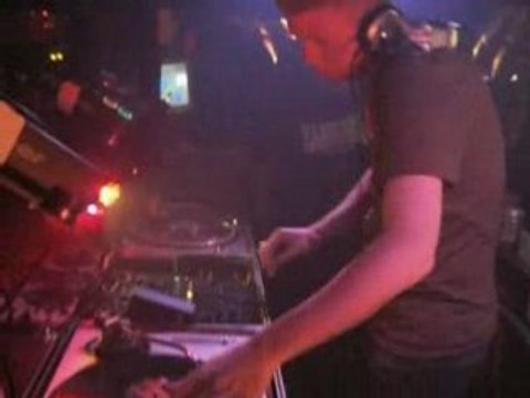 HARDKONCEPT @ LOCO - PARIS - TRIP & TEUF