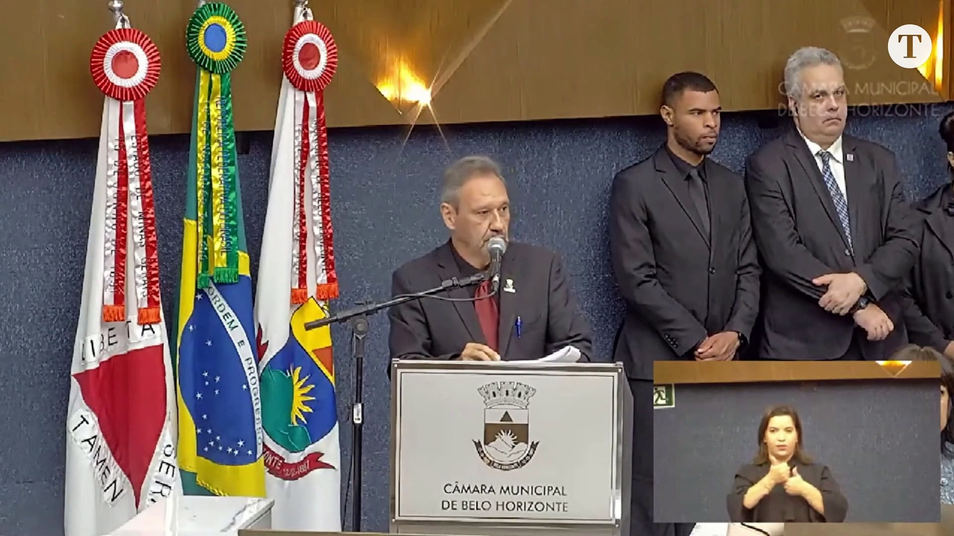 ACOMPANHE AO VIVO FM O TEMPO AO VIVO (3911)