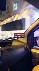 Provokatörler iş başında! İstanbul'da Kurtuluş Kilisesi'ne ait derneğe silahlı saldırı