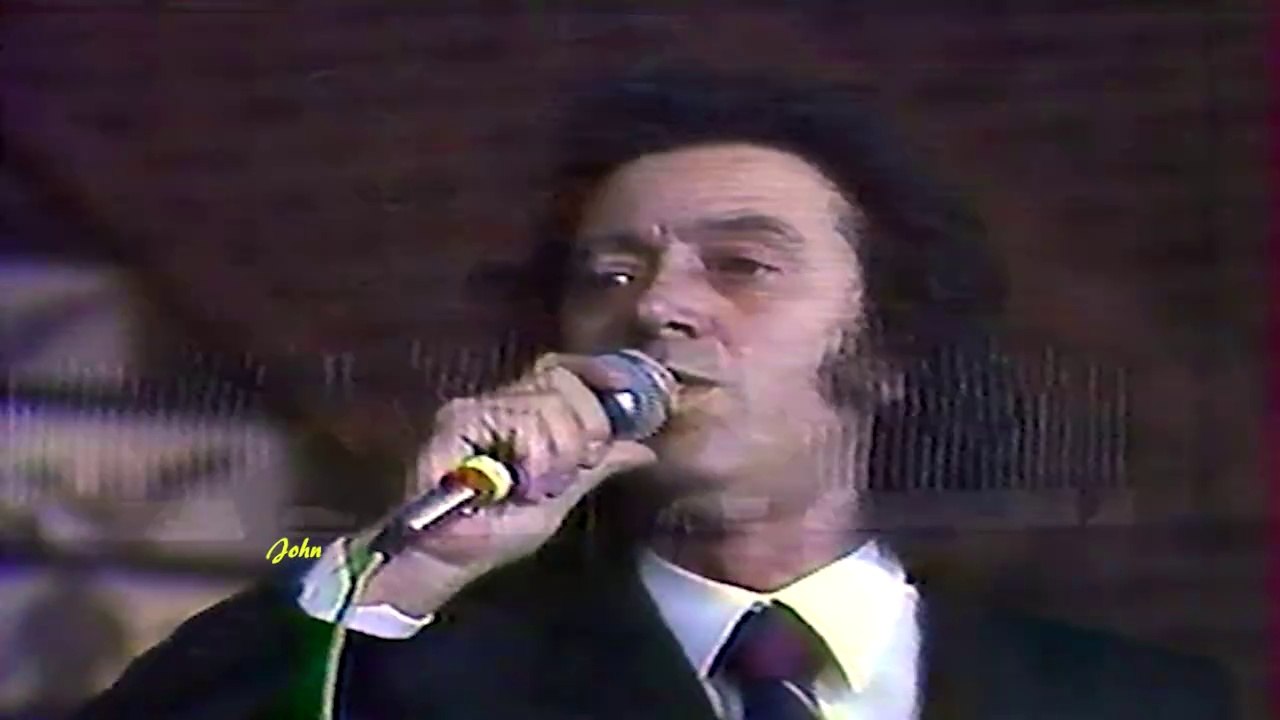 Γιέ μου γιέ μου - Σταμάτης Κόκοτας (Video Live...