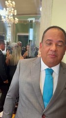 Jorge Araújo fala sobre atuação na Câmara de Salvador