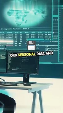 Unbreakable The Rise of Cybersecurity Laws