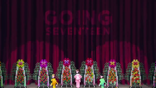 [GOING SEVENTEEN] EP.9 돈t Lie Ⅲ 1 (Don't Lie Ⅲ 1