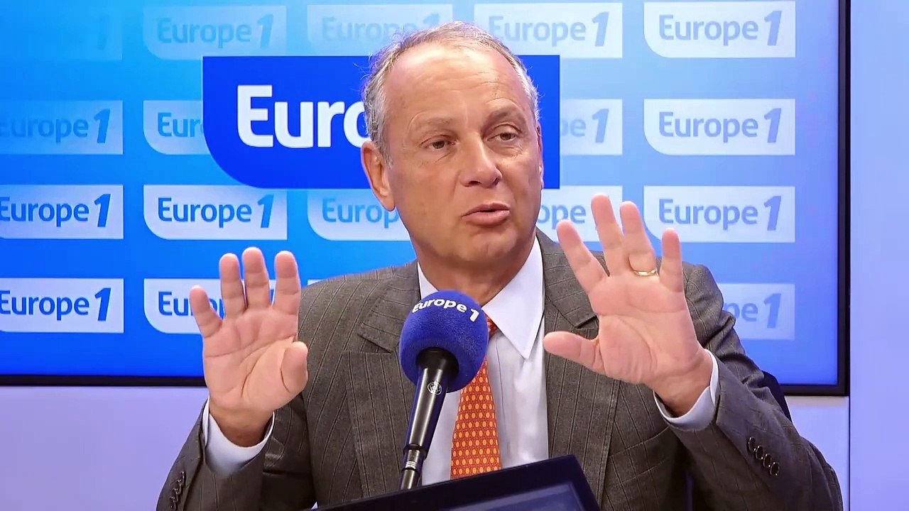 Attaque à La Nouvelle-Orléans : «le vrai sujet, il est au niveau de la pénétration du territoire et la pénétration idéologique», estime Philippe Karsenty