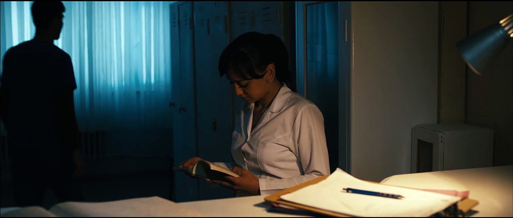 Üç Harfliler 2- Hablis izle - KORKU-Film izle -