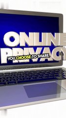 Unlocking Privacy Securing Your Data