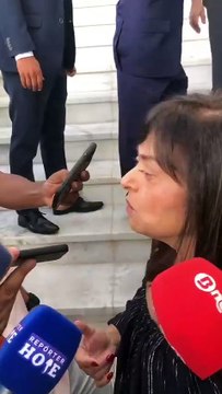 VÍDEO: Alice Portugal sai em defesa das emendas PIX e diz que repasse de verbas alvo do STF é legítimo