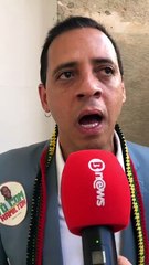 Hilton Coelho aponta erro da oposição nas eleições 2024 em Salvador