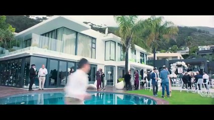 The Shakedown (2024) - Bande annonce