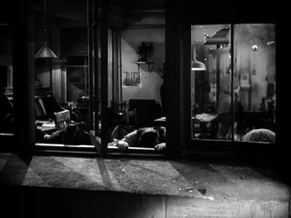 La dame du vendredi (1940) - Bande annonce