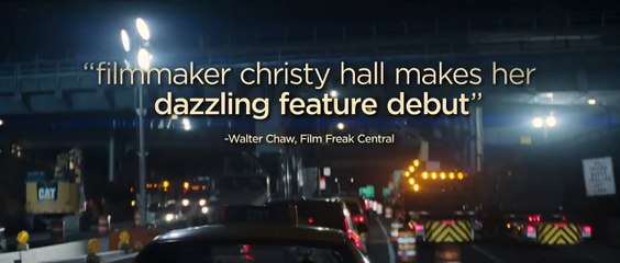 Daddio (2023) - Bande annonce