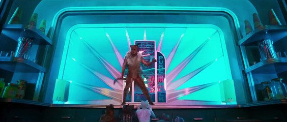 Cats (2019) - Bande annonce