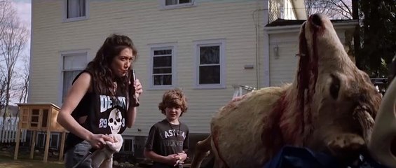 The Wretched (2019) - Bande annonce