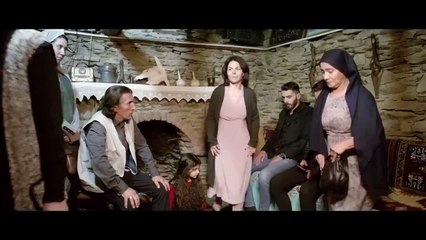 Yasaklı Köy izle-korku film izle