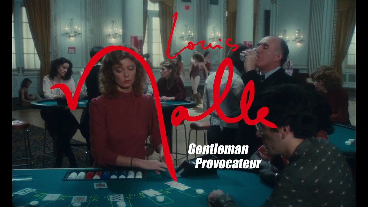 Atlantic City (1980) - Bande annonce