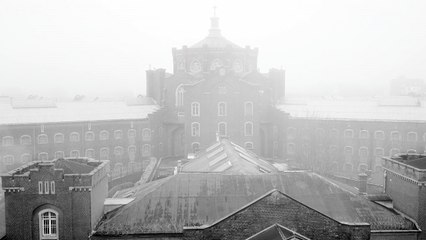 La Peine (2023) - Découvrez le documentaire choc sur la prison de Forest à Bruxelles 🎥