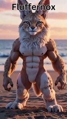 Meet the Fluffernox: The Cutest Hybrid Animal Ever!