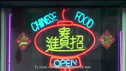 Take Out (version restaurée) (2004) - Bande annonce