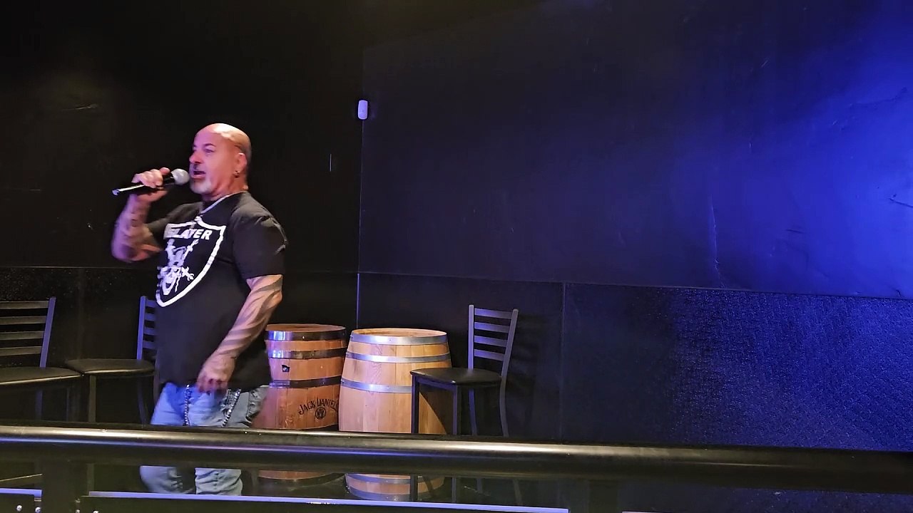 JOAN JETT - BAD REPUTATION (PERFORMED LIVE AT THE WESTERNER)