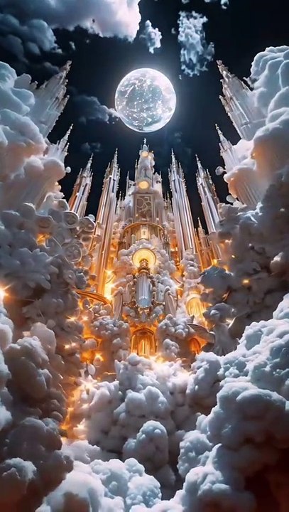 Heaven