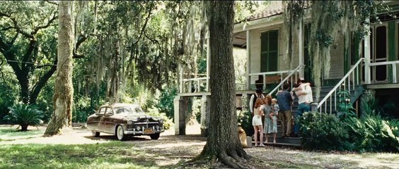 Sur la route (2012) - Bande annonce du film culte de Walter Salles 🎬