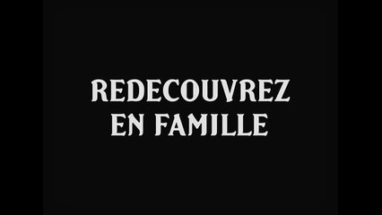 La Belle et la Bête (1946) - Bande annonce