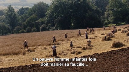 Comrades (1986) - Bande annonce