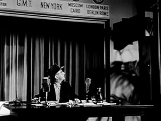 Le carrefour de la mort (1947) - Bande annonce