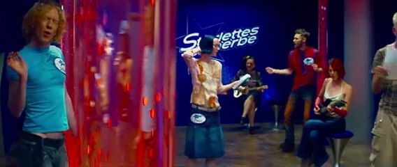 Les Reines du drame (2024) - Bande annonce