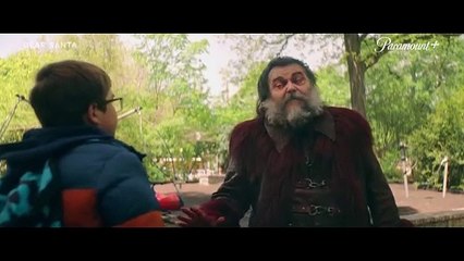 Dear Santa (2024) - Bande annonce