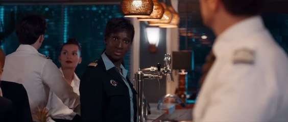 A toute allure (2024) - Bande annonce