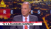 Philippe Karsenty : «On va voir les choses changer dans 19 jours»