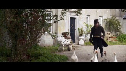 Mr. Malcolm's List (2022) - Bande annonce