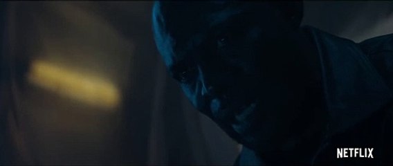 La terre et le sang (2020) - Bande annonce