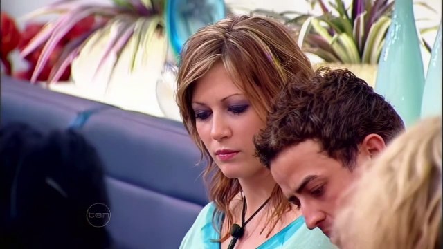 100-Big Brother Australia Season 05, Day 72a,Daily Show,Monday, 18 July 2005