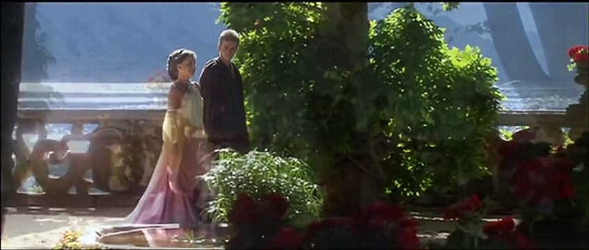 Star Wars Episode II : l'attaque des clones (2002) - Bande annonce
