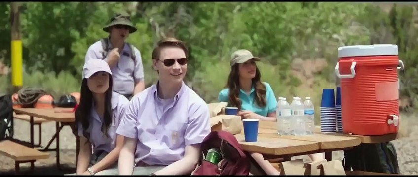 De bons petits soldats (2019) - Bande annonce