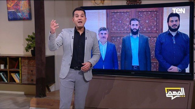 بعد سقوط نظام الأسد.. لماذا مصر كان في الموقف المترقب؟ محمد الدسوقي رشدي يجيب