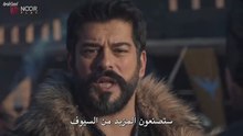 مسلسل المؤسس عثمان الحلقة 177 مترجمة