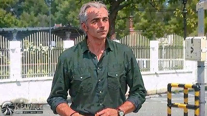 Le mensonge surprenant de Yann Barthès pour intégrer Canal+