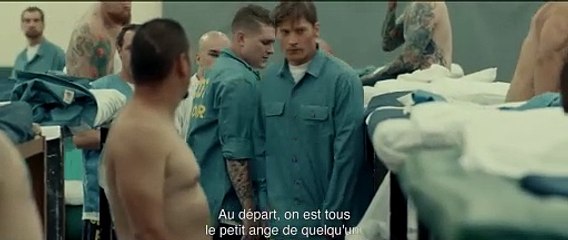 L'exécuteur (2017) - Bande annonce